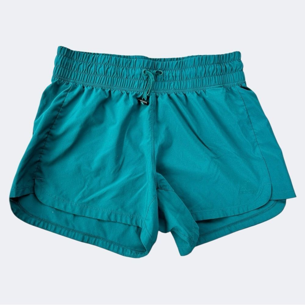 🎉5 for $45🎉 Adidas shorts size S